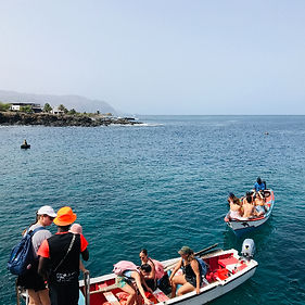 Voluntariado_Internacional_VidaEdu_Cabo_Verde_Tarrafal_Experiencia_Trekking