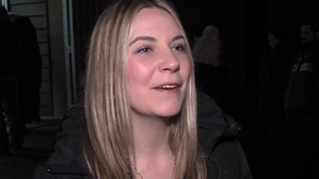 Kamloops Women Receives Peace Medal for Her Efforts to End Youth Homelessness