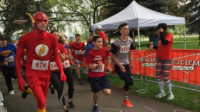 Ending Youth Homelessness Boogie the Bridge