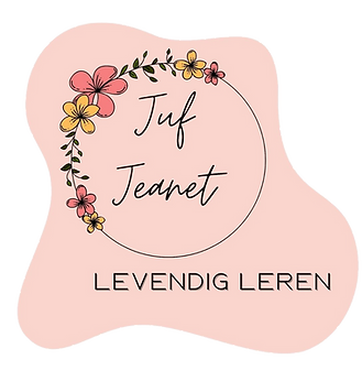 Logo levendig leren