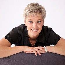 Foto Juf Jeanet