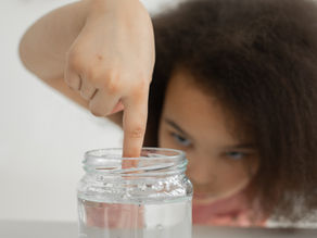 The Therapeutic Power of Play: A Deep Dive into Sensory Play
