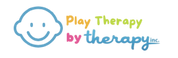 Play therapy logo
