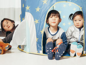 The Science Behind Play Therapy: How Play Rewires Young Minds