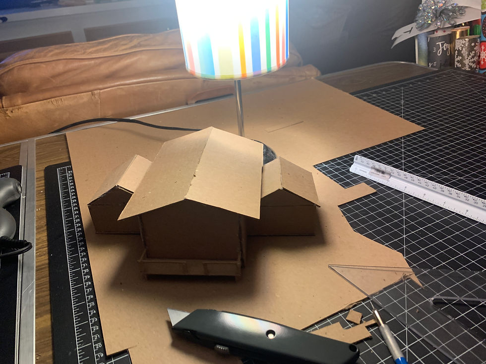 Final Model
