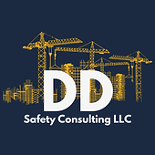 DD Safety Consulting Logo