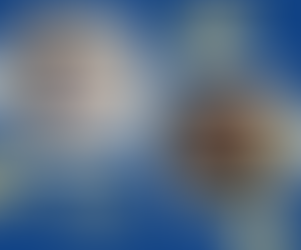 Meet Our Newest Mighty Bee: Kevin