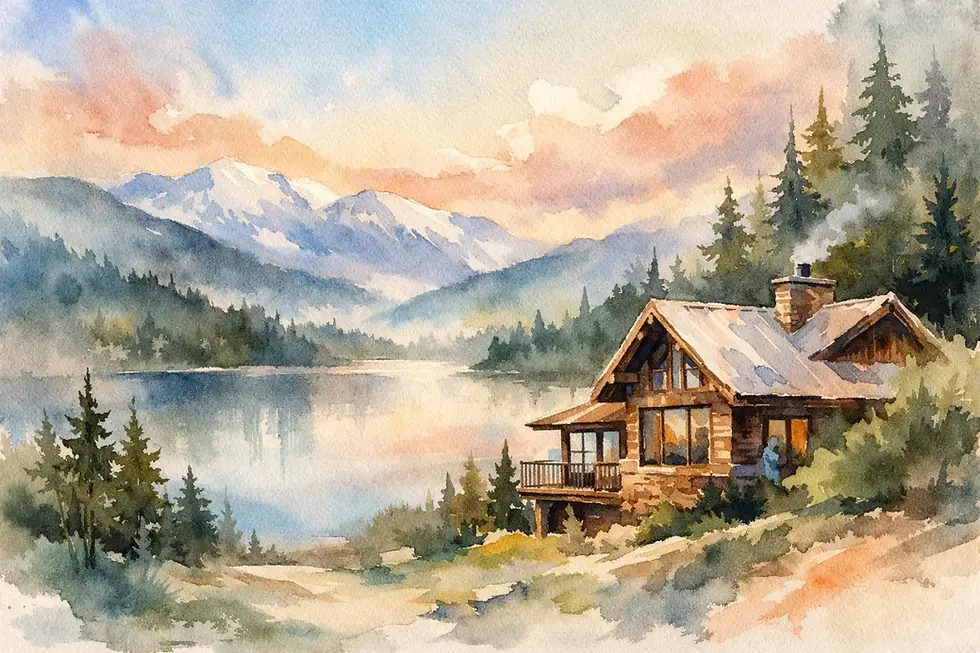 Building Envelope Guide for North Idaho Homes