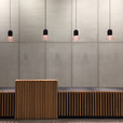 Cemento Havas HQ, Kings Cross, London
