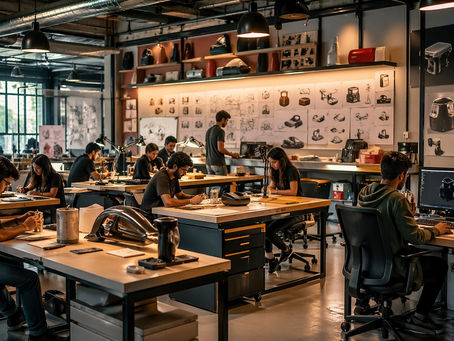 Product Design Colleges