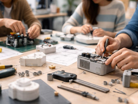 Product Design Institute