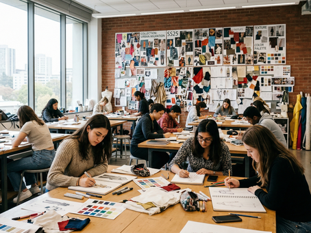Designing Institute​
