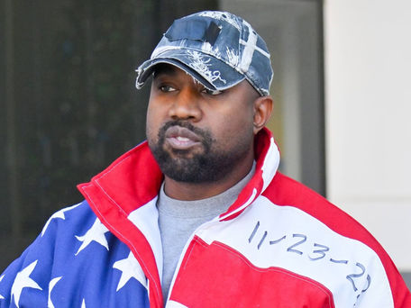 Kanye West e il suo amore per Hitler