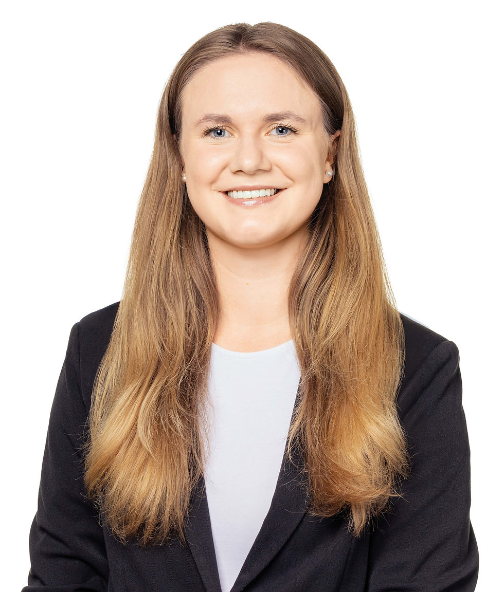 Svenja Wullschleger