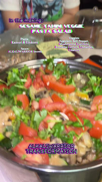 Thumbnail: The 🐲ALKALIWARRIOR⚔️ TRANSFORMATION⚡️ DOCUMENTARY 🚐💨🌅