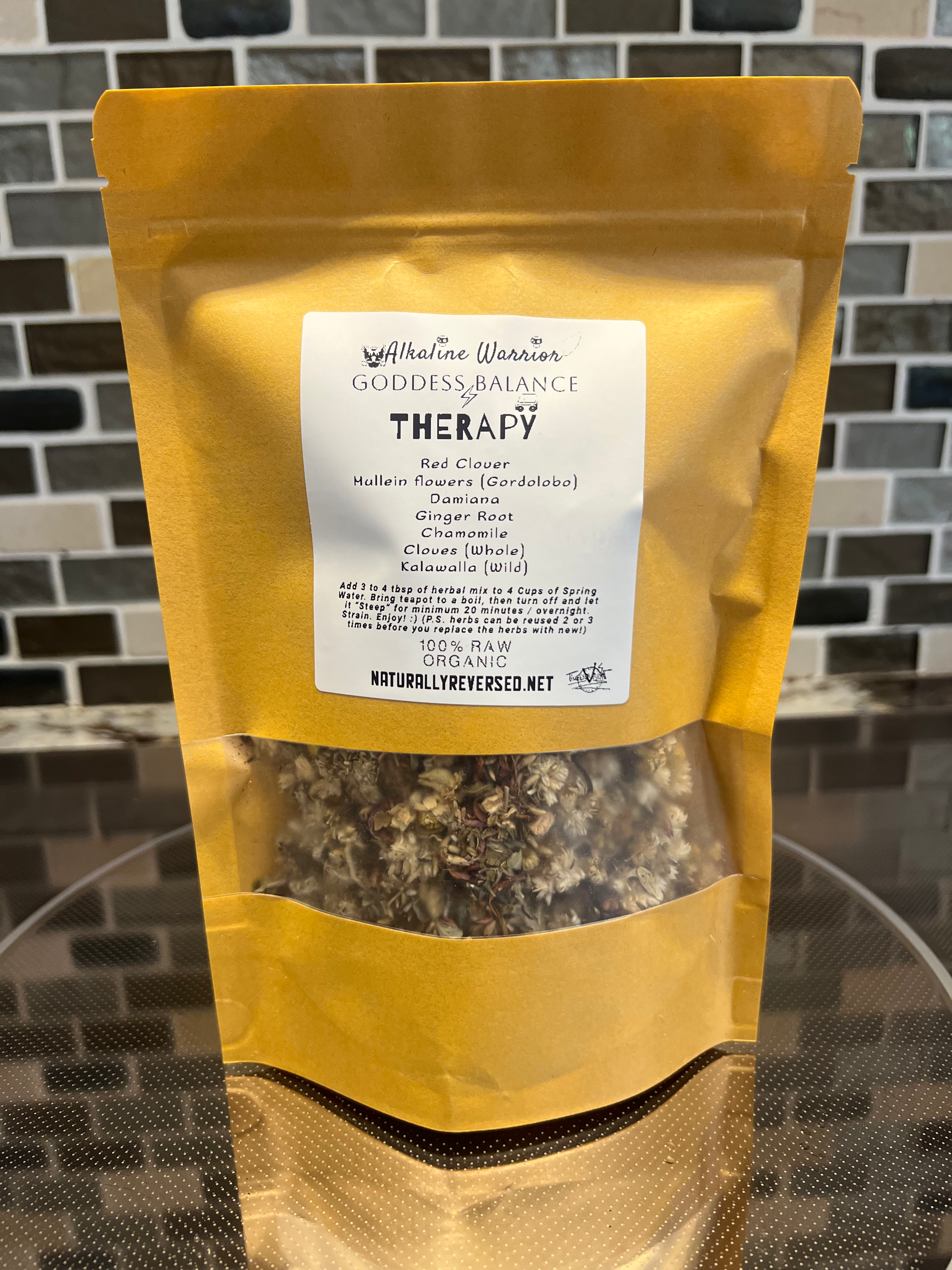 FEMALE GODDESS BALANCE THERAPY 🧜‍♀️  Herbal Remedy🧘‍♀️ 