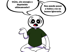 Líneas de ayuda psicológica