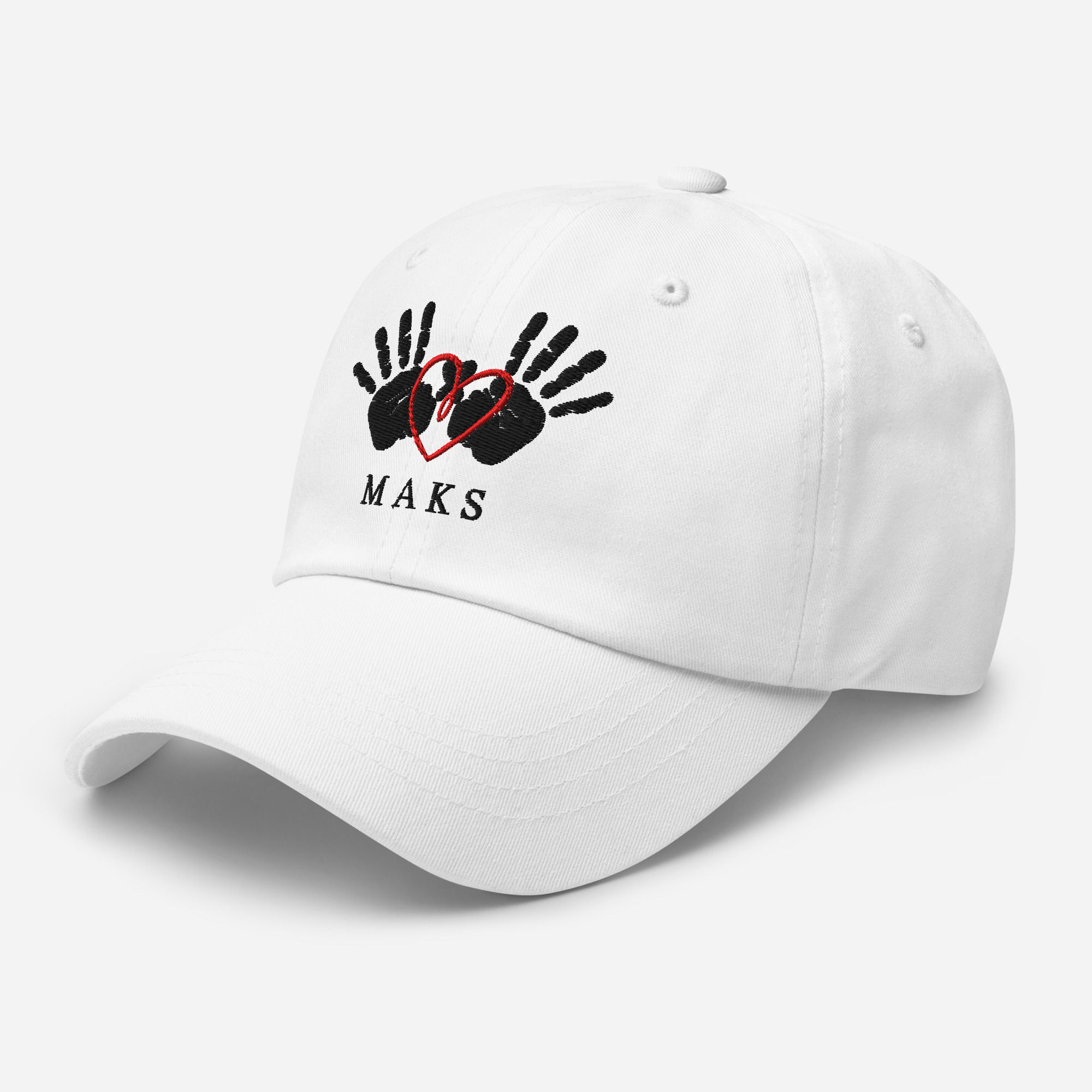 Dad Hat