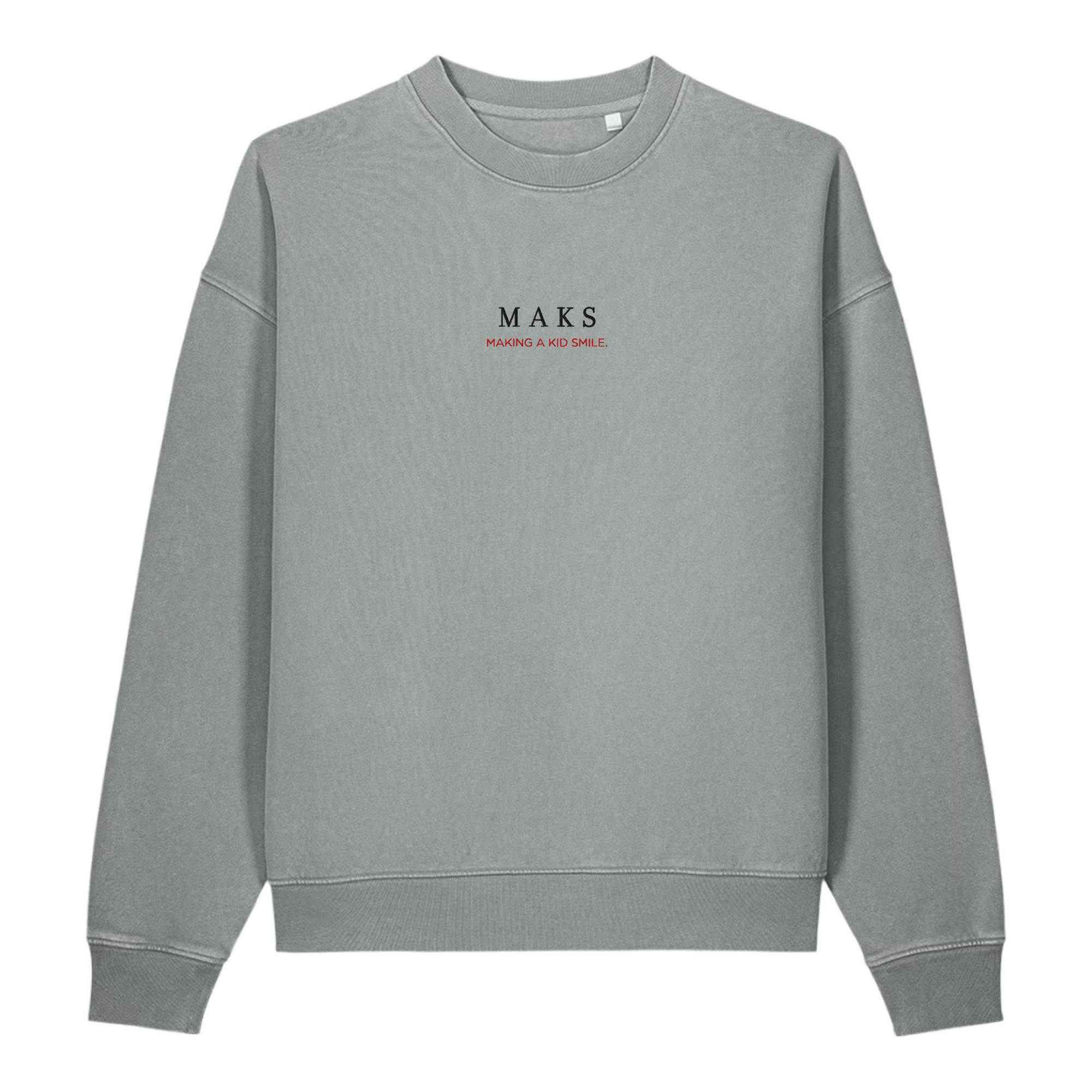 Vintage crewneck sweatshirt