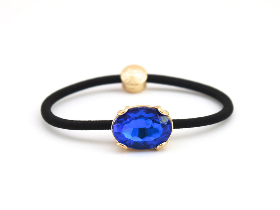 Thumbnail: Crown Jewel Pony | More Colors Available