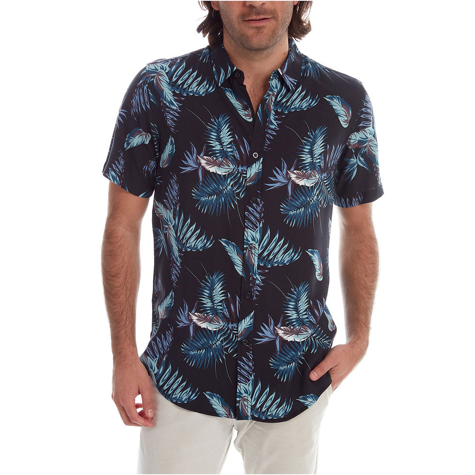 Thumbnail: Jimmy Rayon Shirt