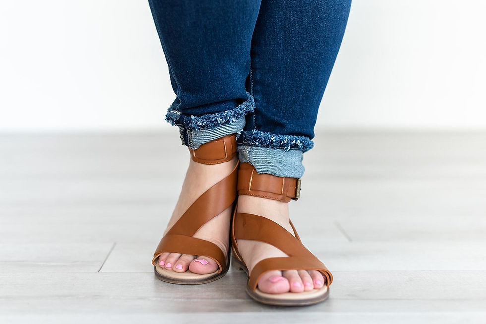 Thumbnail: Impress You Mid Rise Skinny Jeans