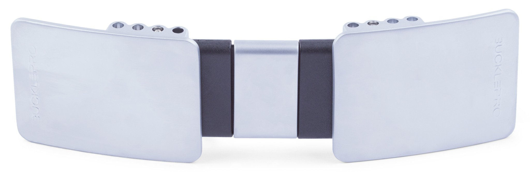 Buckle Pro - Silver