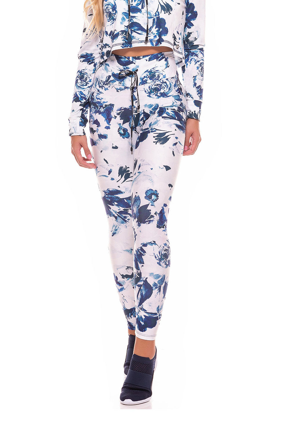 Thumbnail: Trust Drawstring Legging