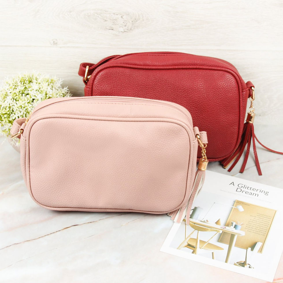 Thumbnail: Fashion Crossbody Bags