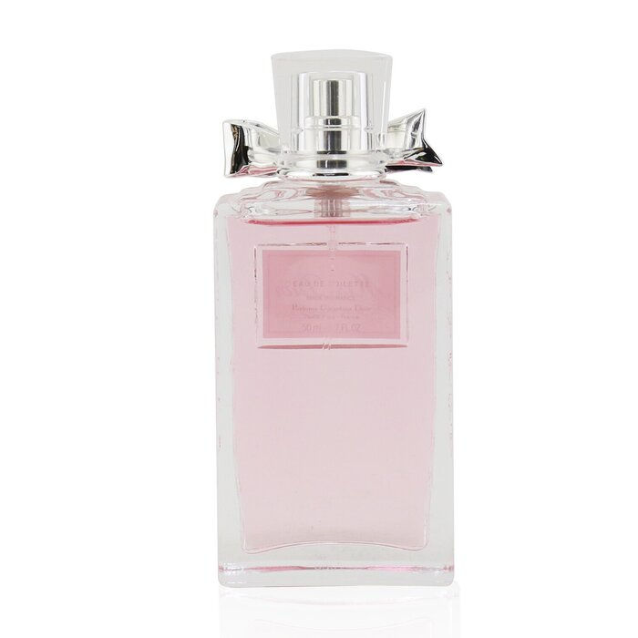 Thumbnail: CHRISTIAN DIOR - Miss Dior Rose N'Roses Eau De Toilette Spray