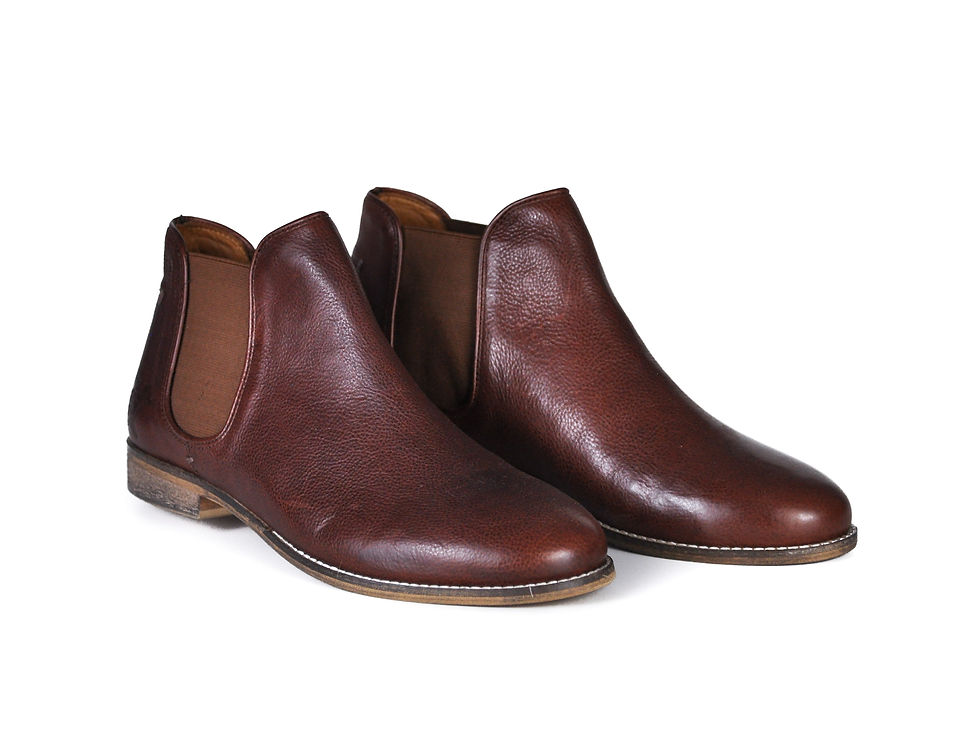 Thumbnail: The Ronan | Cognac