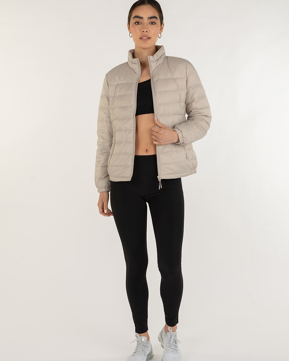 Thumbnail: Urbaneer Down Packable Jacket
