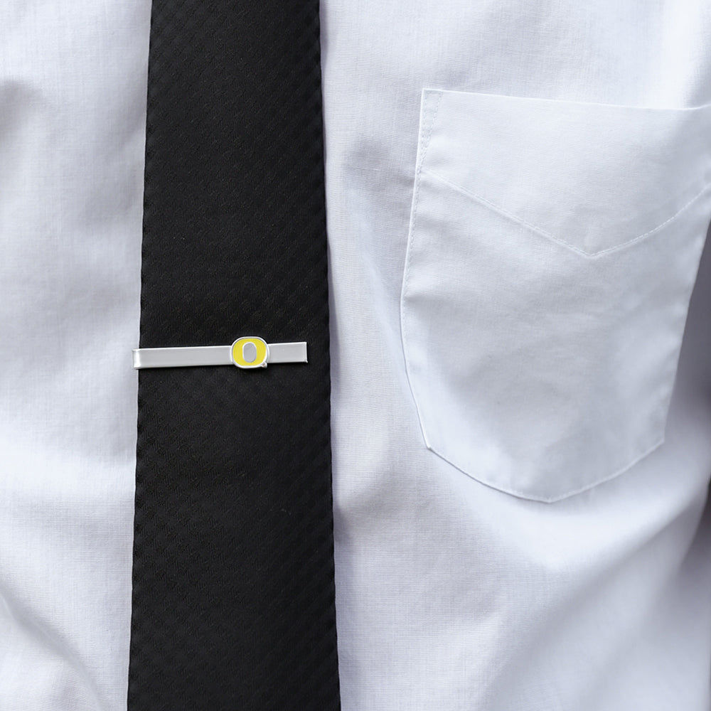 Oregon Tie Bar