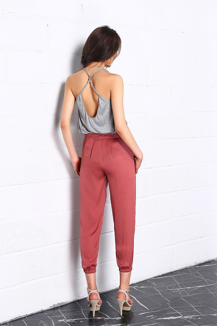 Thumbnail: Twisted Rope Tank Top