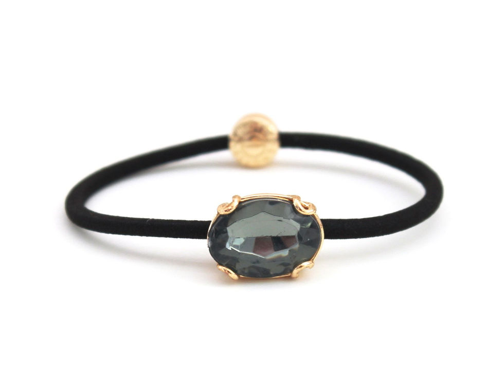 Thumbnail: Crown Jewel Pony | More Colors Available