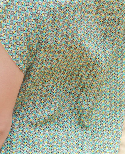 Thumbnail: Printed Top