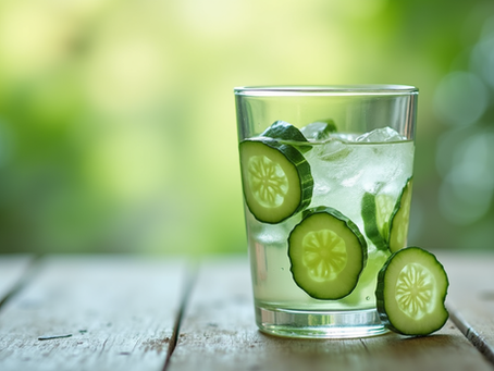 Natural Tips to Keep Your Skin Perfectly Hydrated: Hydrating Skin Naturally