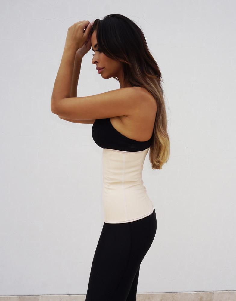 Thumbnail: Core Trainer 9 Flexi Steel Boned Aggressive Trainer Neutral