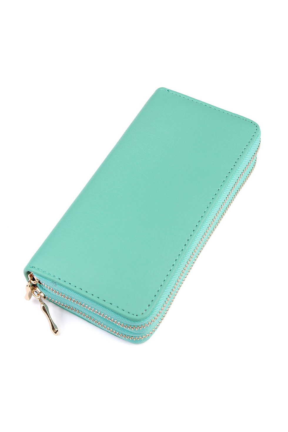 Thumbnail: Hdg2000 - Double Zip Around Wallet