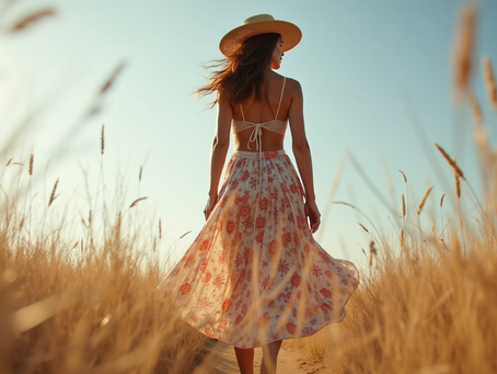 Festival Outfit Inspiration: Top Outfit Ideas for Your Next Music Festival