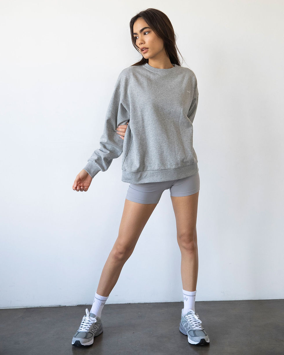 Thumbnail: Rebody Lifestyle Sweatshirt