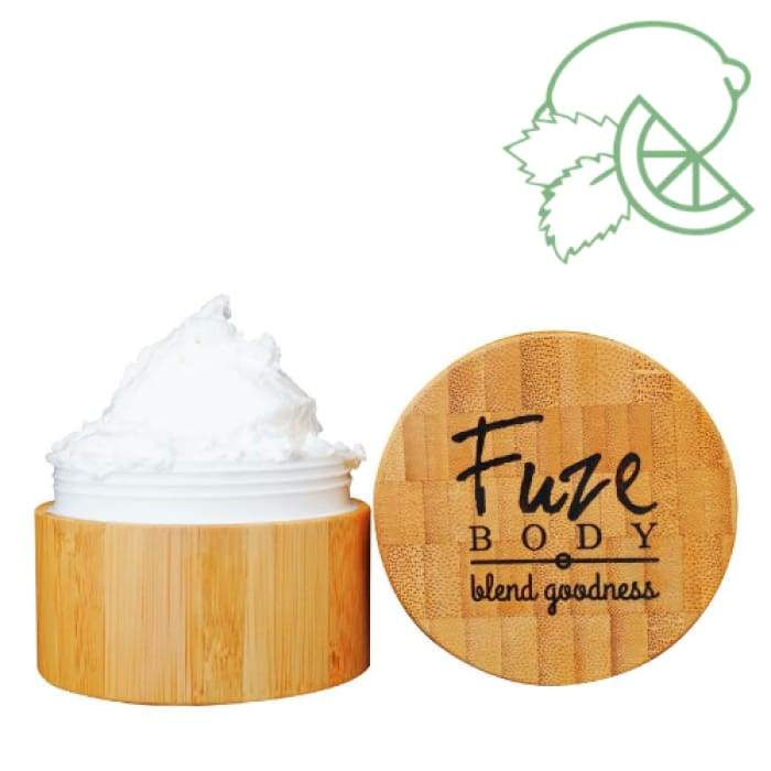 Thumbnail: Body Butter - Mojito