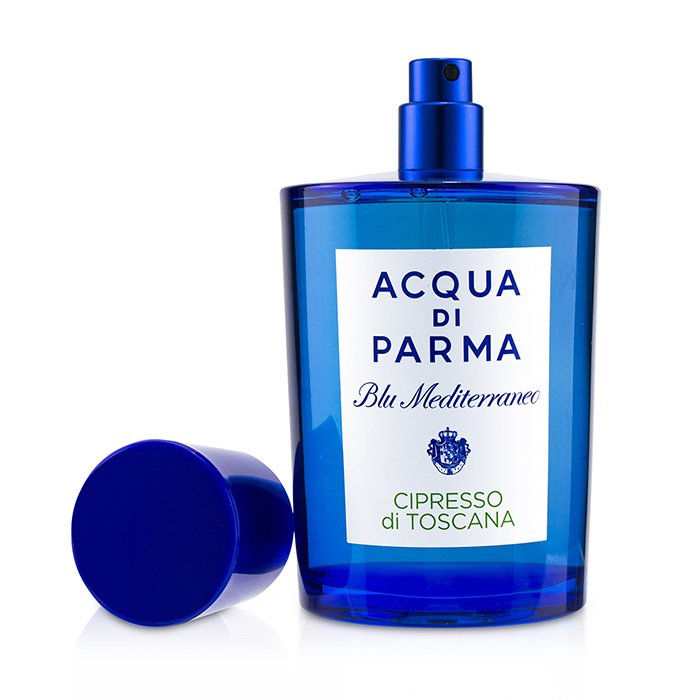 Thumbnail: ACQUA DI PARMA - Blu Mediterraneo Cipresso Di Toscana Eau De Toilette Spray