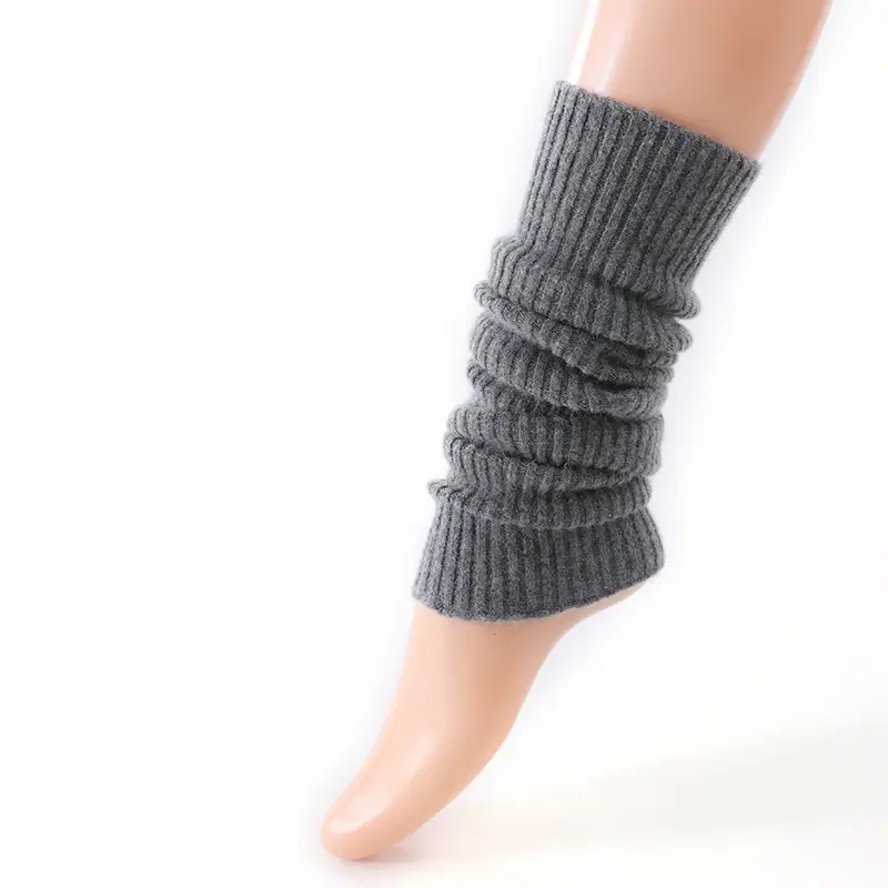 Miniatura: Návleky 100% kašmír