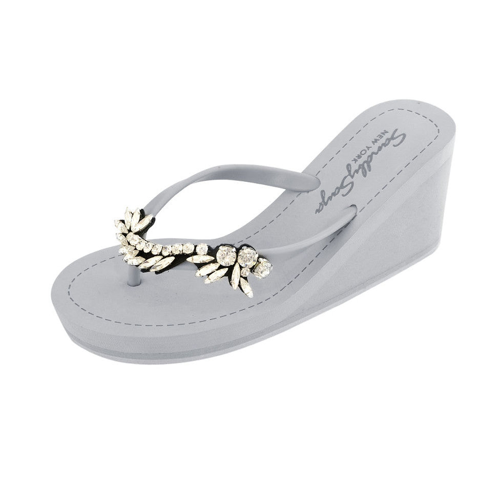 Thumbnail: Nomad - Women's High Wedge