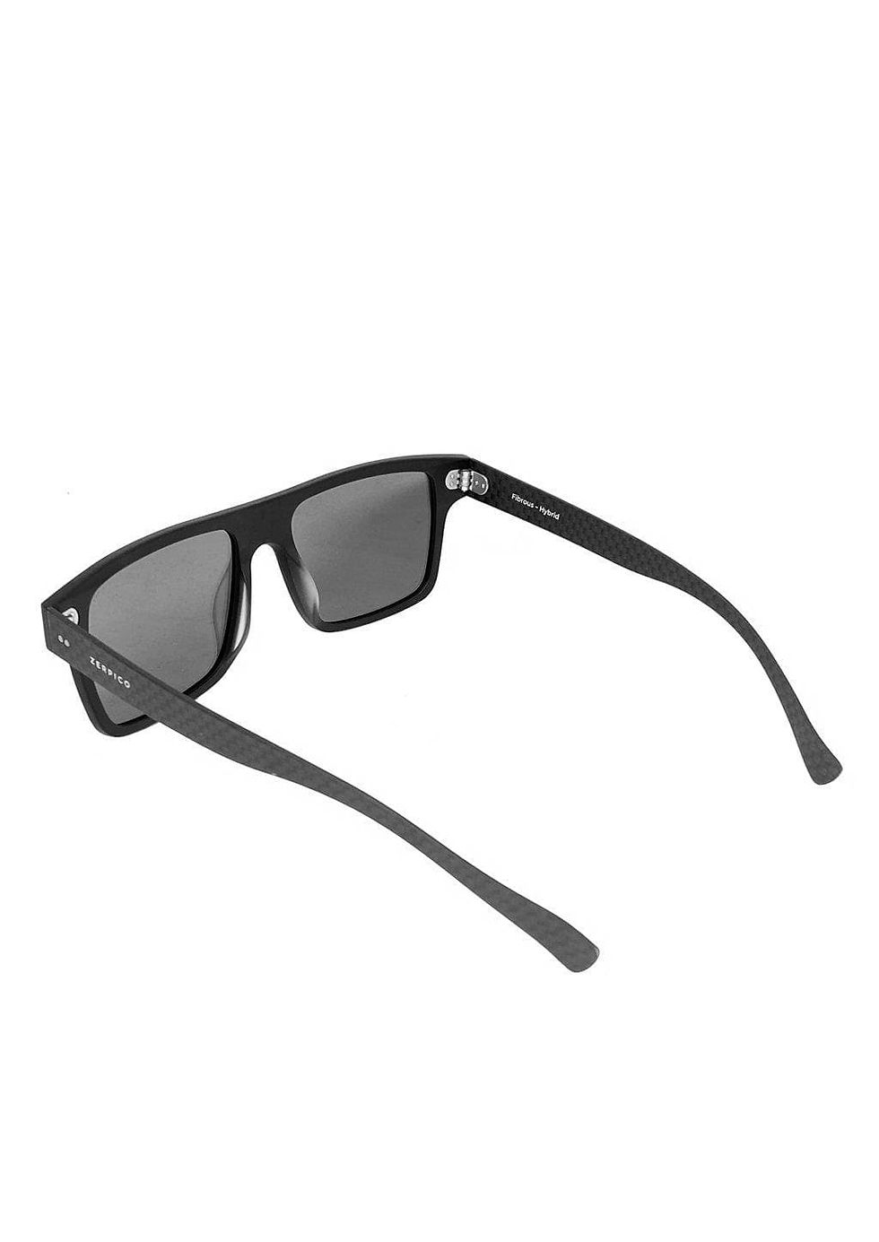 Thumbnail: Hybrid - Cubic - Carbon Fiber & Acetate Sunglasses