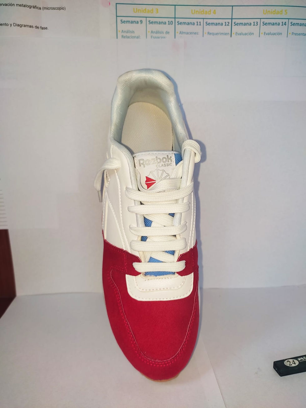 Miniatura: Reebok