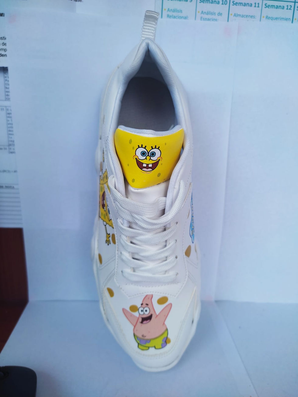 Miniatura: SpongeBob