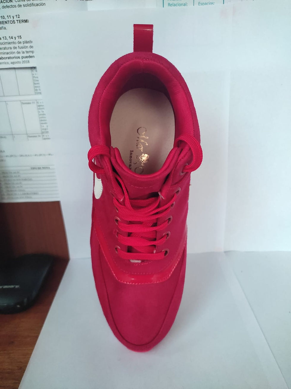Miniatura: Nike