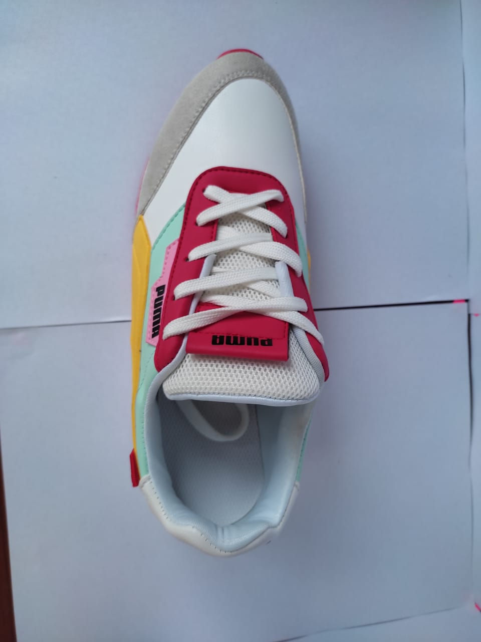 Miniatura: Puma